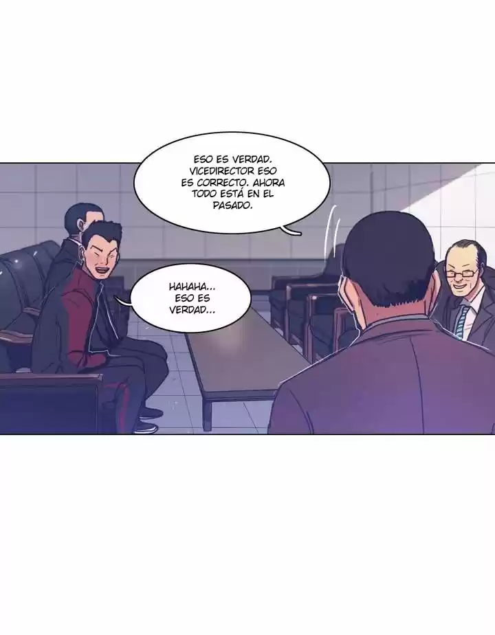 SAVE ME - Capítulo 35 - Página 41 - LectorTMOo