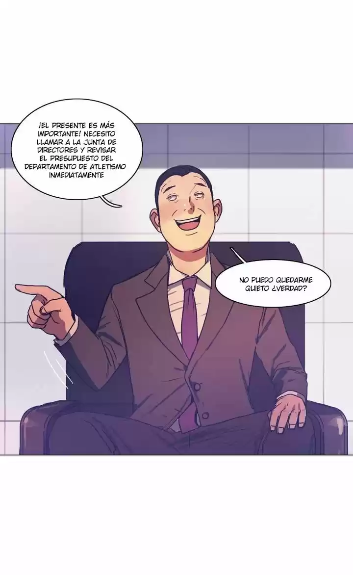 SAVE ME - Capítulo 35 - Página 42 - LectorTMOo