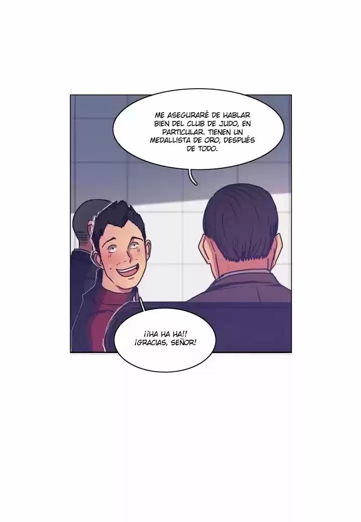 SAVE ME - Capítulo 35 - Página 43 - LectorTMOo