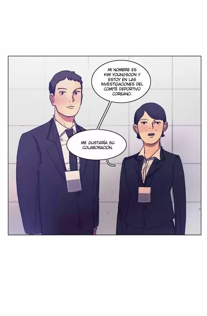 SAVE ME - Capítulo 35 - Página 52 - LectorTMOo