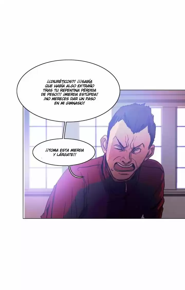 SAVE ME - Capítulo 35 - Página 61 - LectorTMOo