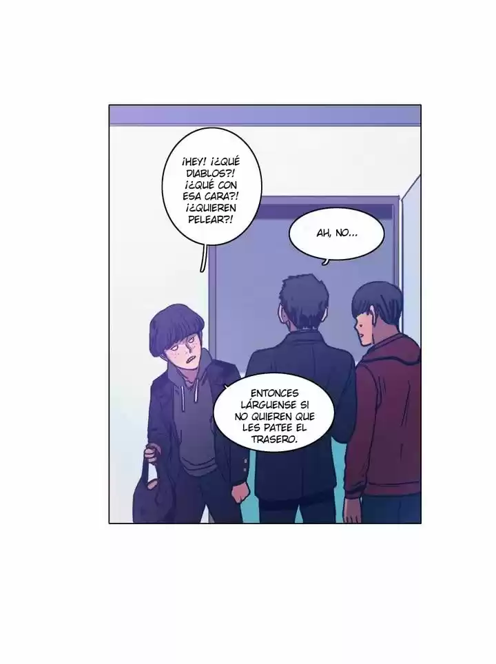 SAVE ME - Capítulo 35 - Página 69 - LectorTMOo