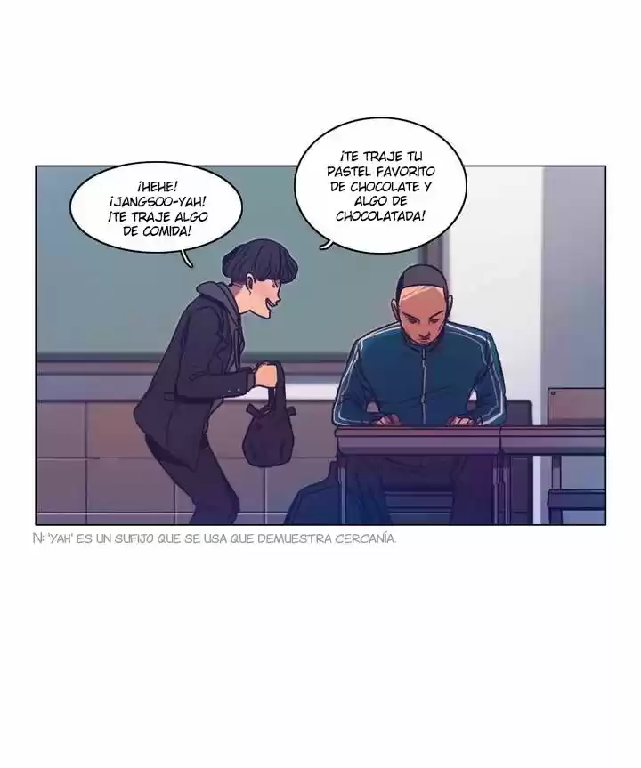 SAVE ME - Capítulo 35 - Página 70 - LectorTMOo