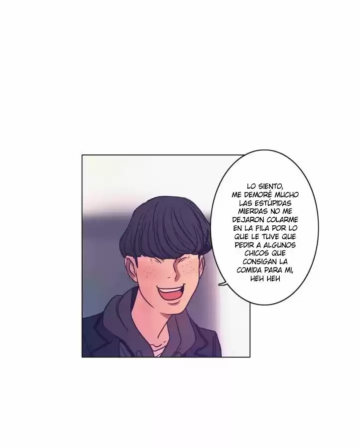 SAVE ME - Capítulo 35 - Página 71 - LectorTMOo