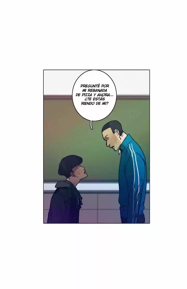 SAVE ME - Capítulo 35 - Página 78 - LectorTMOo