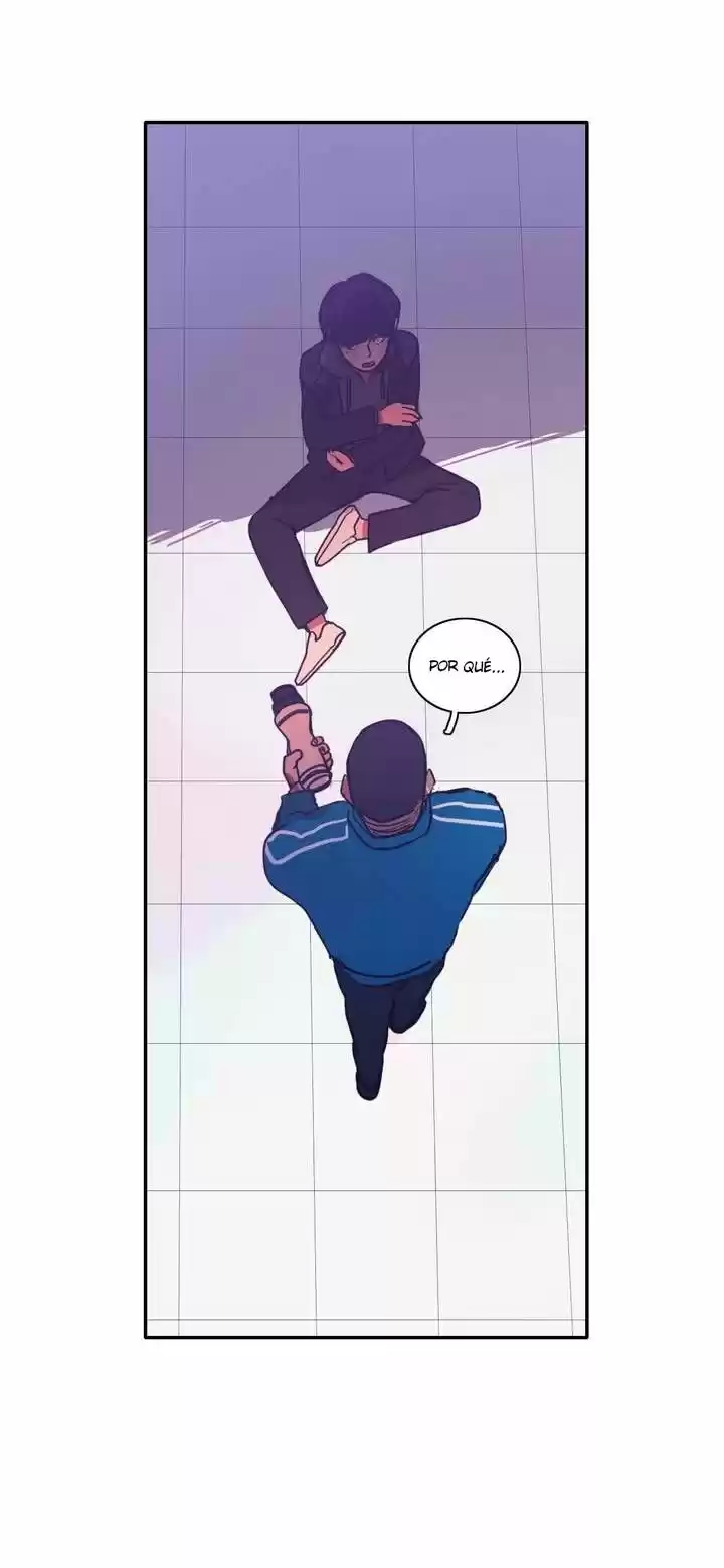 SAVE ME - Capítulo 36 - Página 14 - LectorTMOo