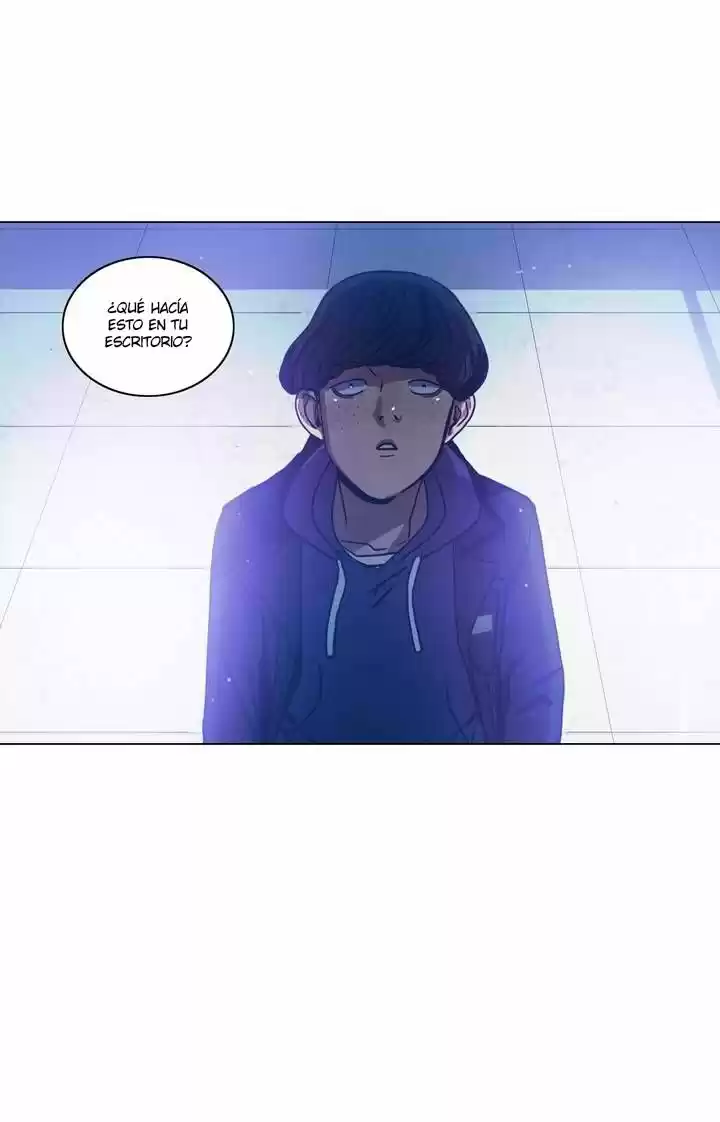 SAVE ME - Capítulo 36 - Página 15 - LectorTMOo