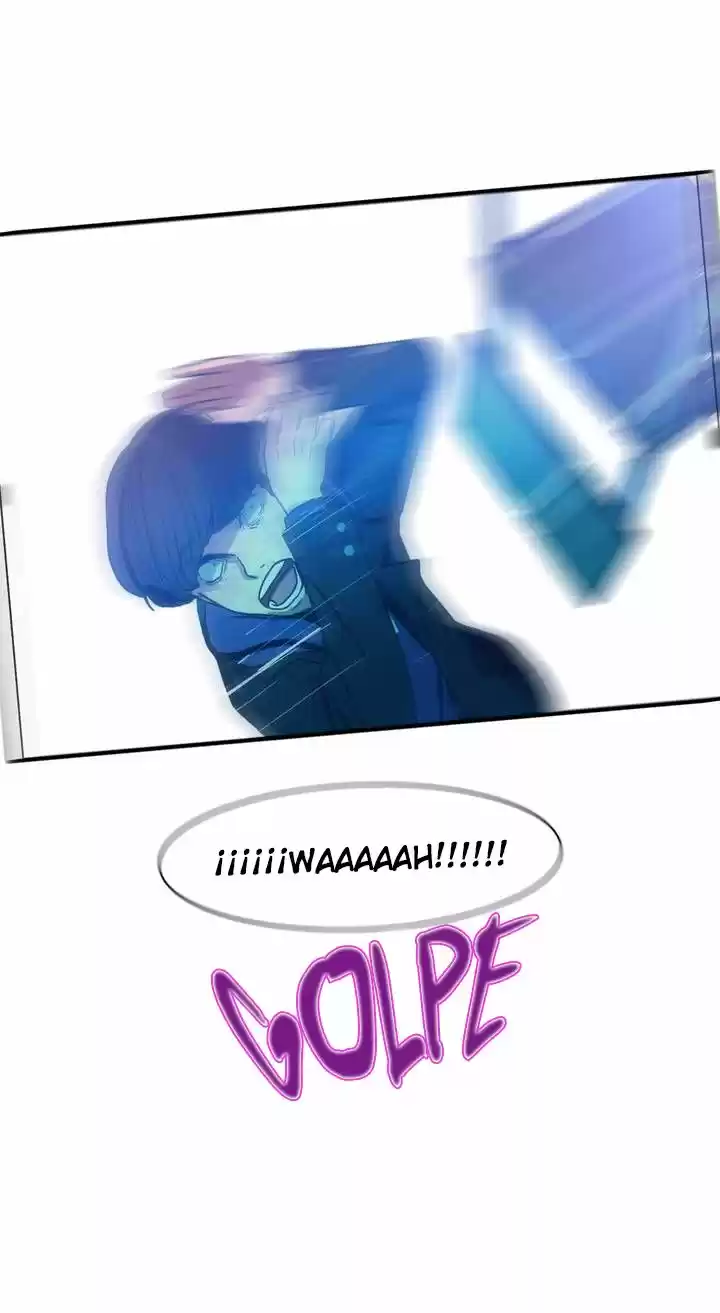SAVE ME - Capítulo 36 - Página 19 - LectorTMOo