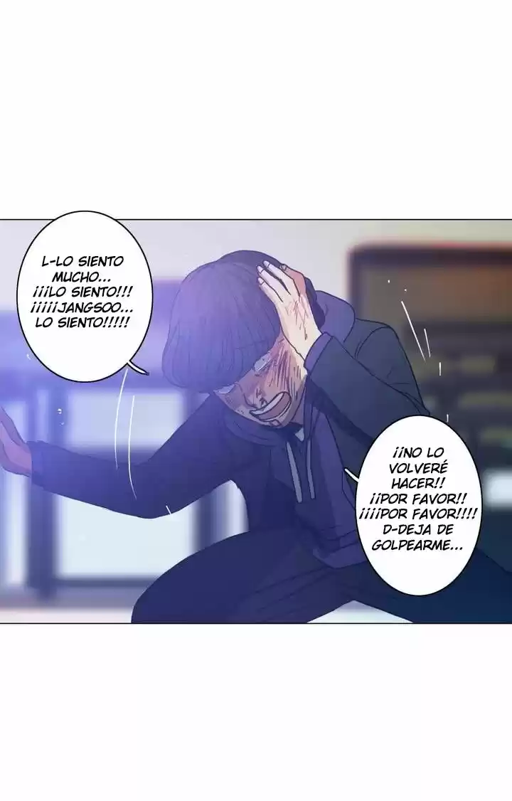 SAVE ME - Capítulo 36 - Página 24 - LectorTMOo