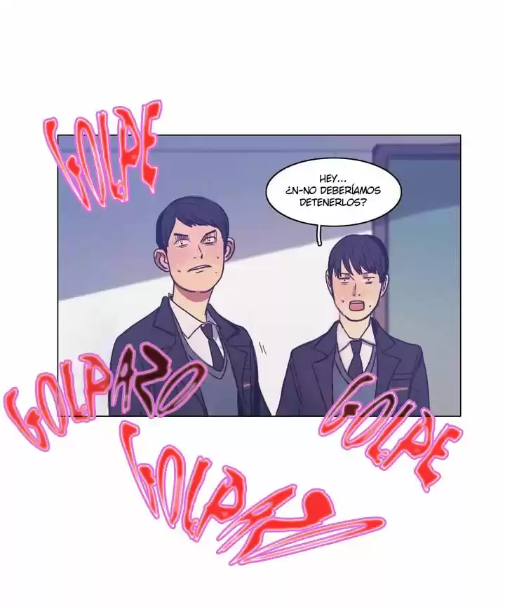 SAVE ME - Capítulo 36 - Página 27 - LectorTMOo