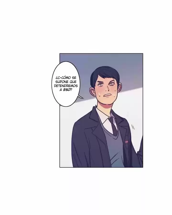 SAVE ME - Capítulo 36 - Página 28 - LectorTMOo