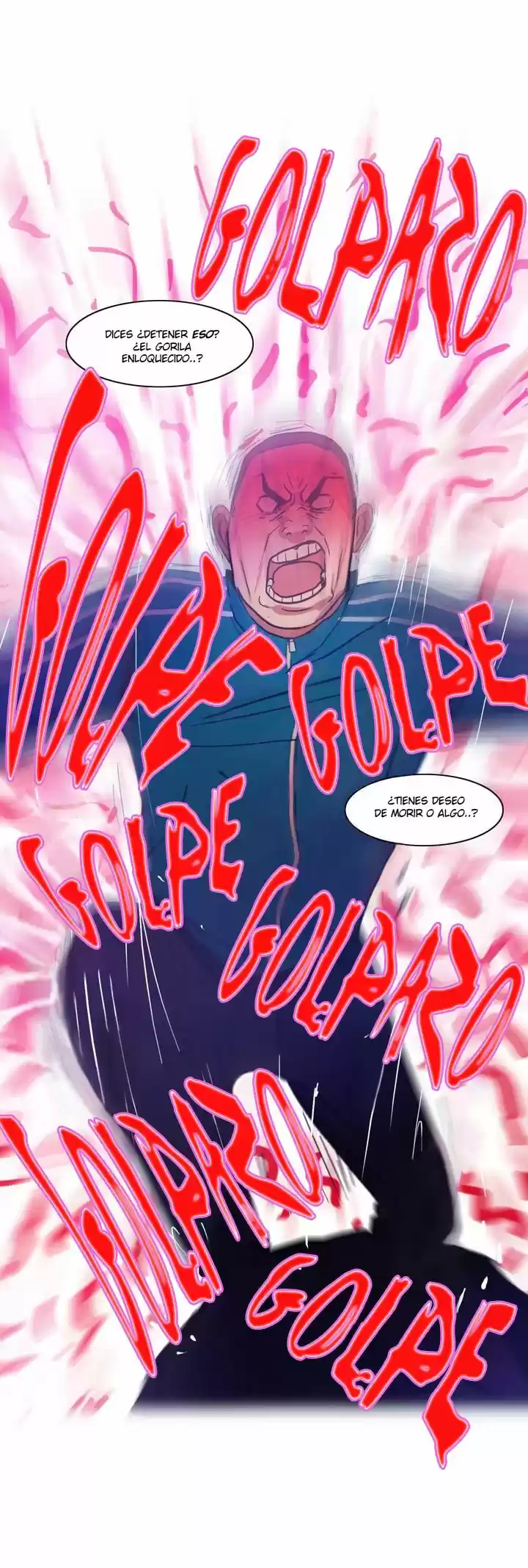 SAVE ME - Capítulo 36 - Página 29 - LectorTMOo