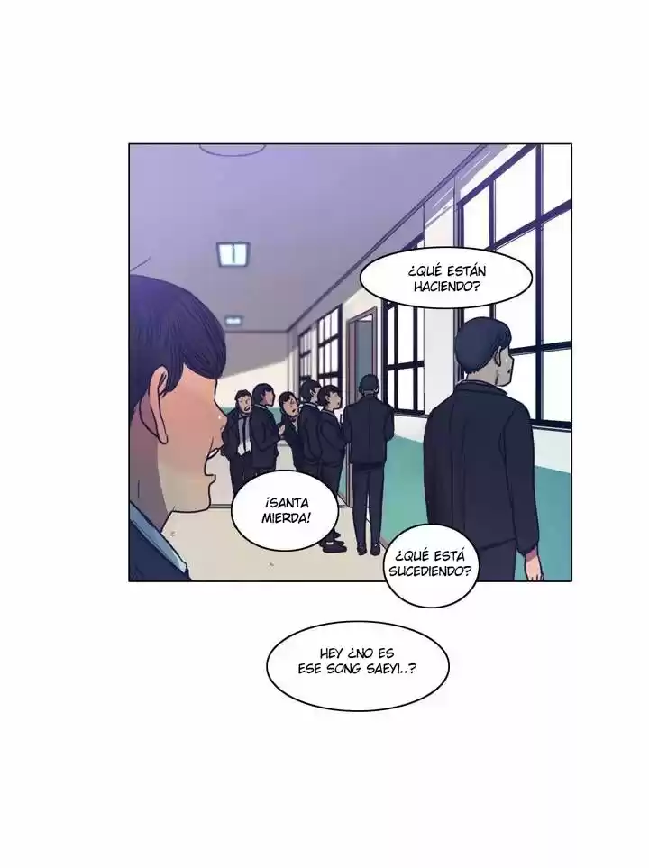 SAVE ME - Capítulo 36 - Página 30 - LectorTMOo