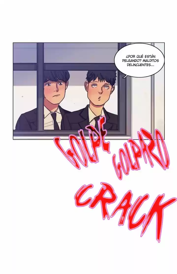 SAVE ME - Capítulo 36 - Página 31 - LectorTMOo