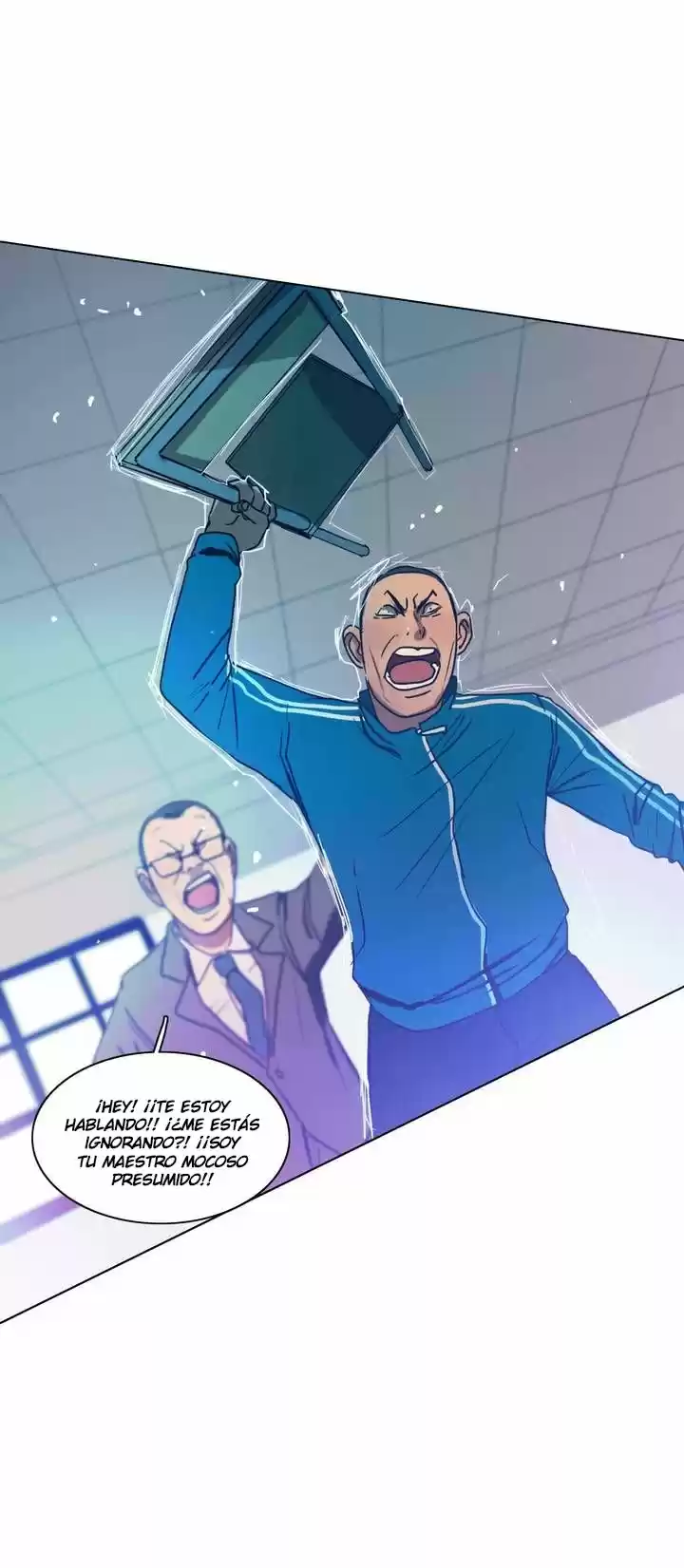 SAVE ME - Capítulo 36 - Página 39 - LectorTMOo