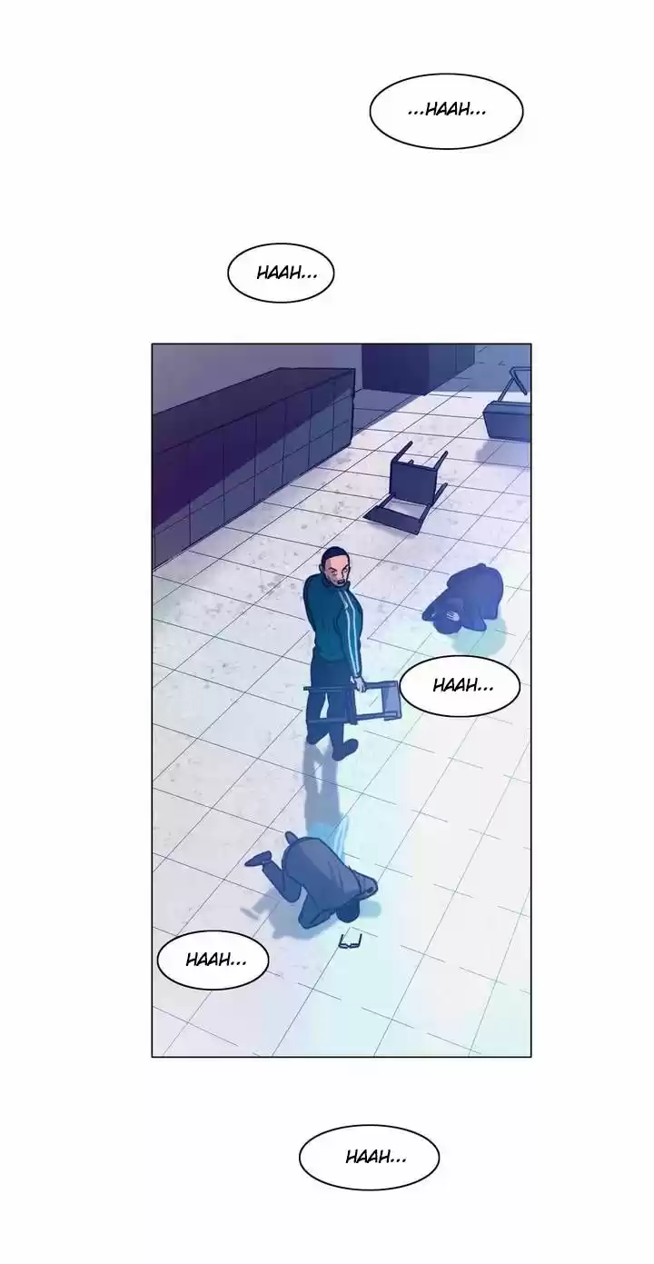 SAVE ME - Capítulo 36 - Página 47 - LectorTMOo