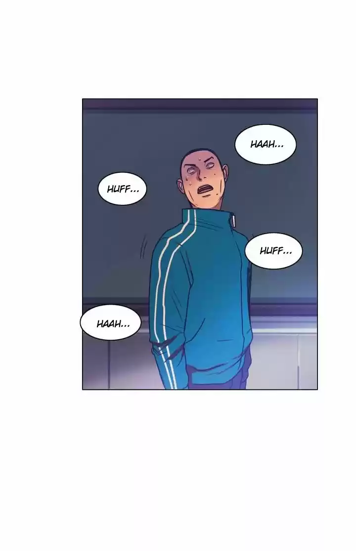 SAVE ME - Capítulo 36 - Página 48 - LectorTMOo
