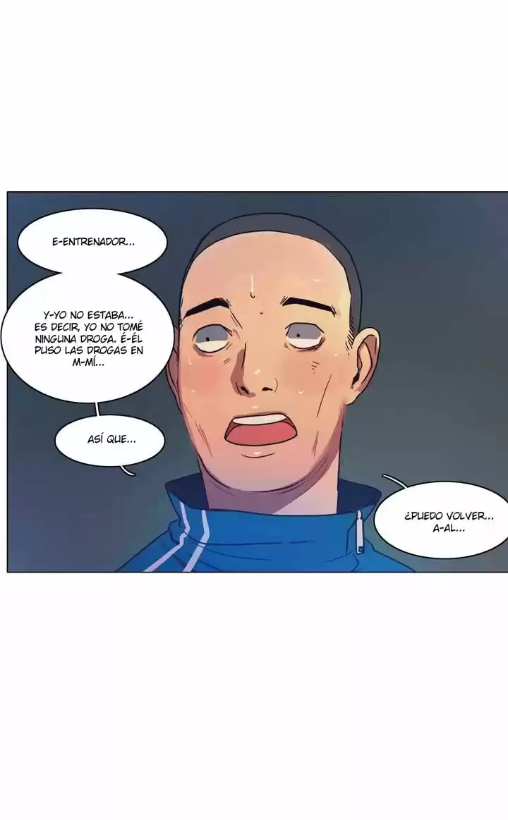SAVE ME - Capítulo 36 - Página 51 - LectorTMOo