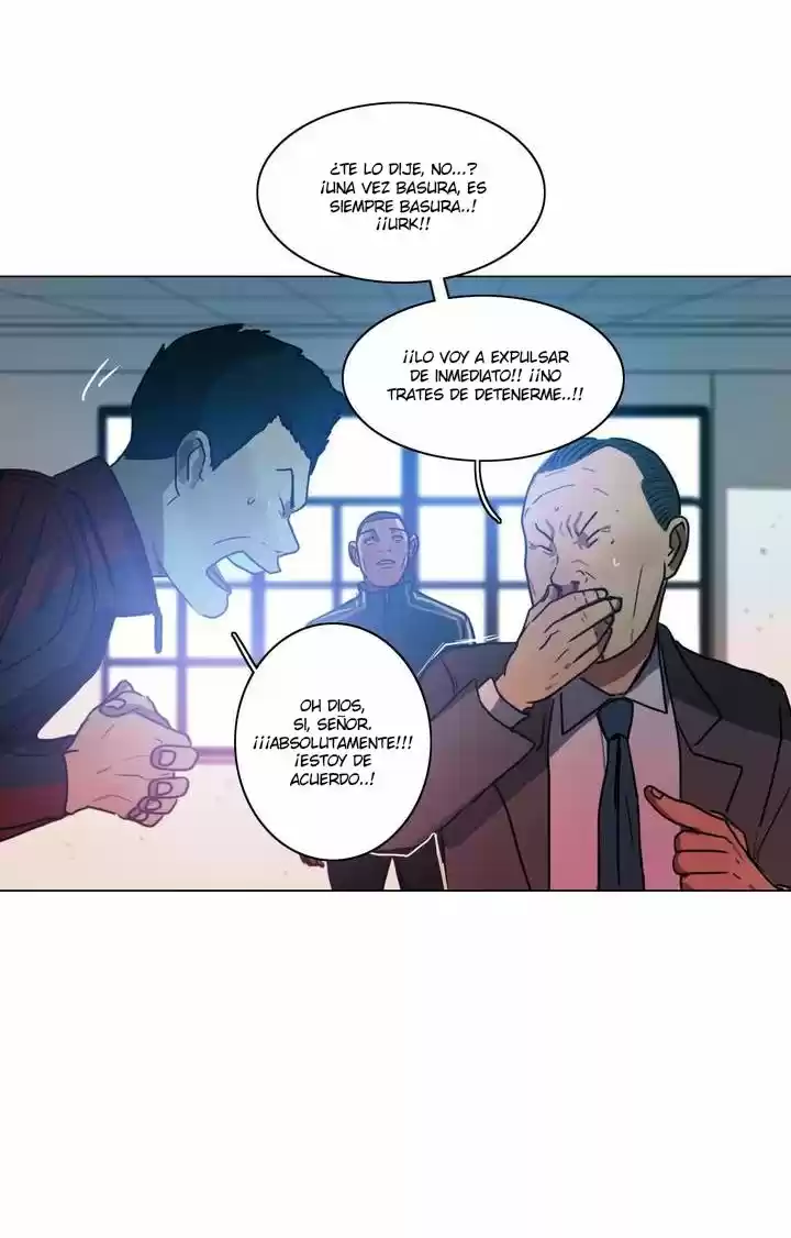 SAVE ME - Capítulo 36 - Página 58 - LectorTMOo