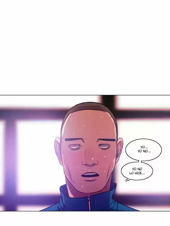 SAVE ME - Capítulo 36 - Página 59 - LectorTMOo
