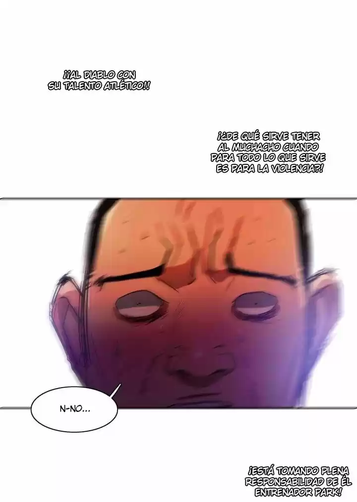 SAVE ME - Capítulo 36 - Página 60 - LectorTMOo