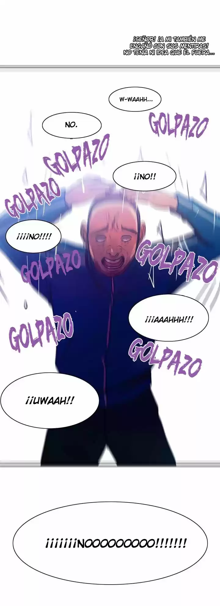 SAVE ME - Capítulo 36 - Página 61 - LectorTMOo