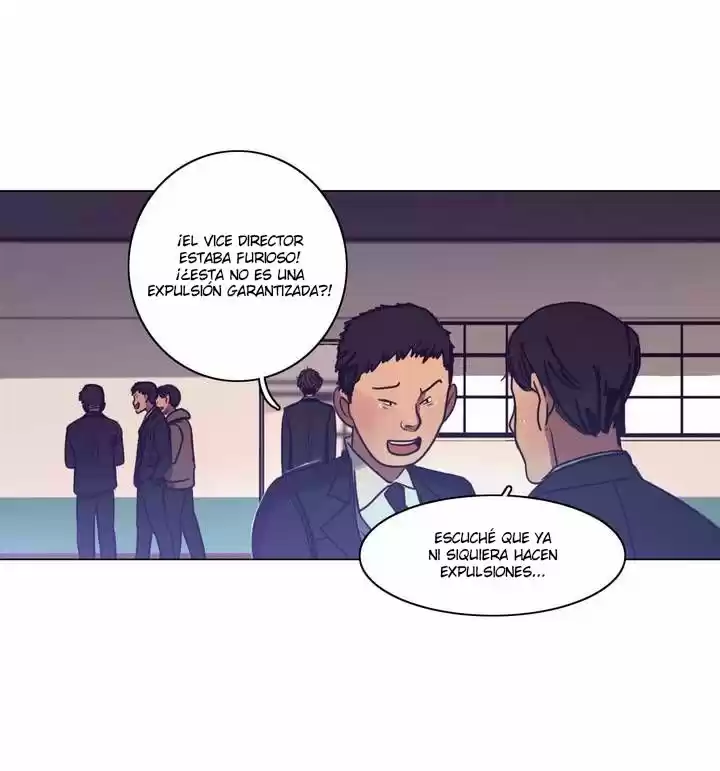 SAVE ME - Capítulo 36 - Página 63 - LectorTMOo
