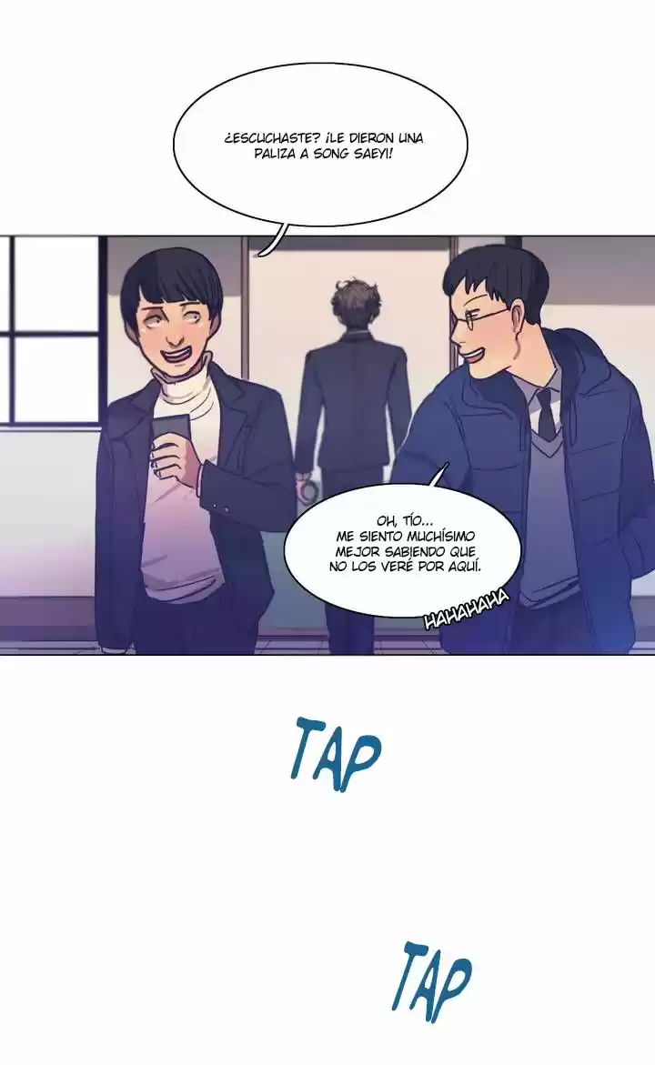 SAVE ME - Capítulo 36 - Página 68 - LectorTMOo
