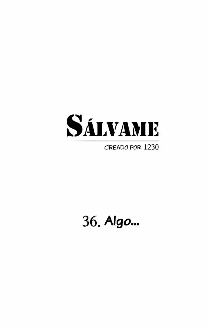 SAVE ME - Capítulo 36 - Página 84 - LectorTMOo