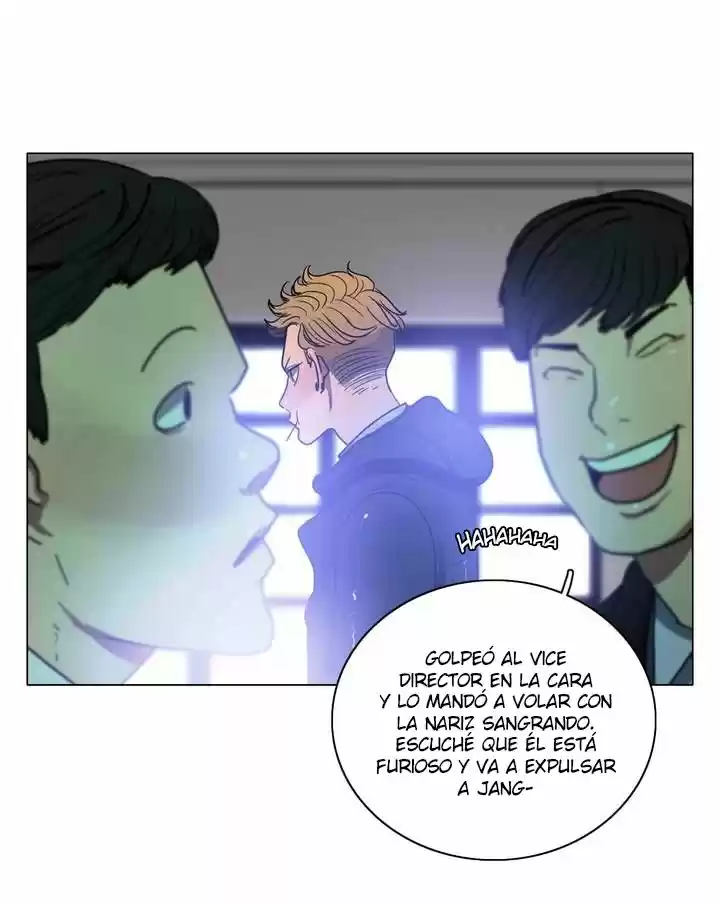 SAVE ME - Capítulo 37 - Página 5 - LectorTMOo