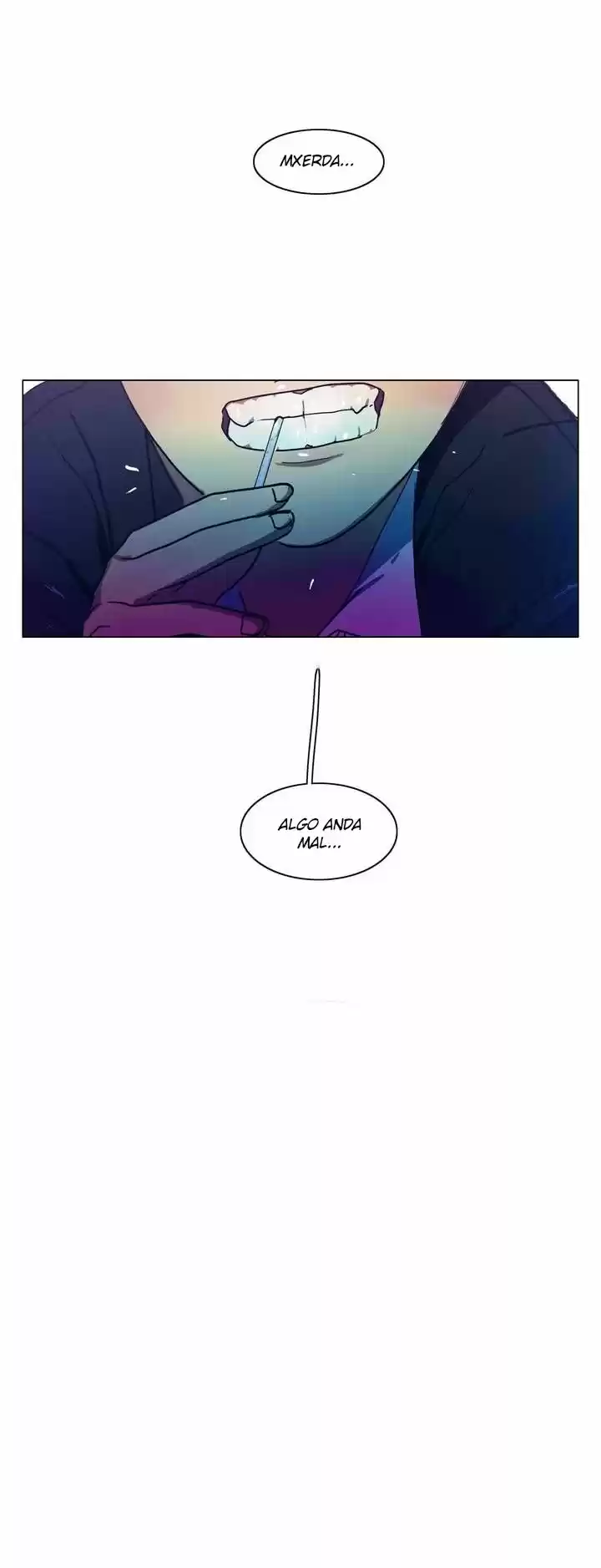 SAVE ME - Capítulo 37 - Página 9 - LectorTMOo