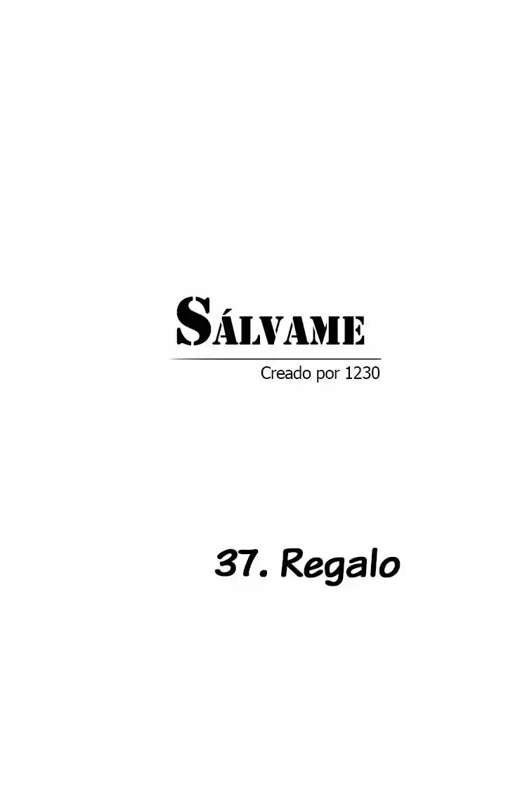 SAVE ME - Capítulo 37 - Página 10 - LectorTMOo