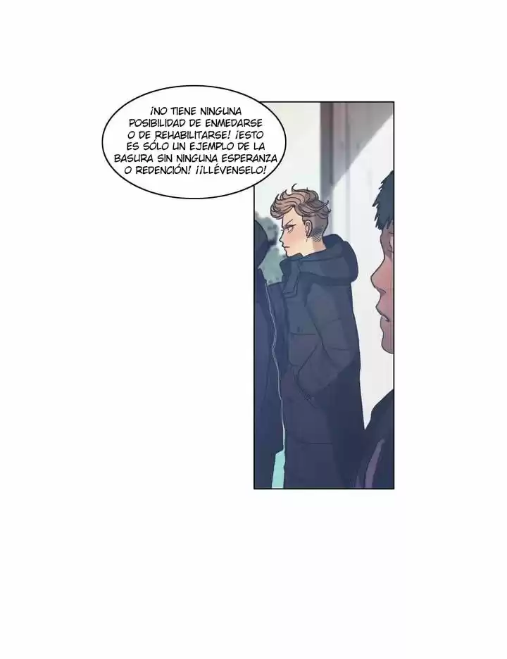 SAVE ME - Capítulo 37 - Página 12 - LectorTMOo