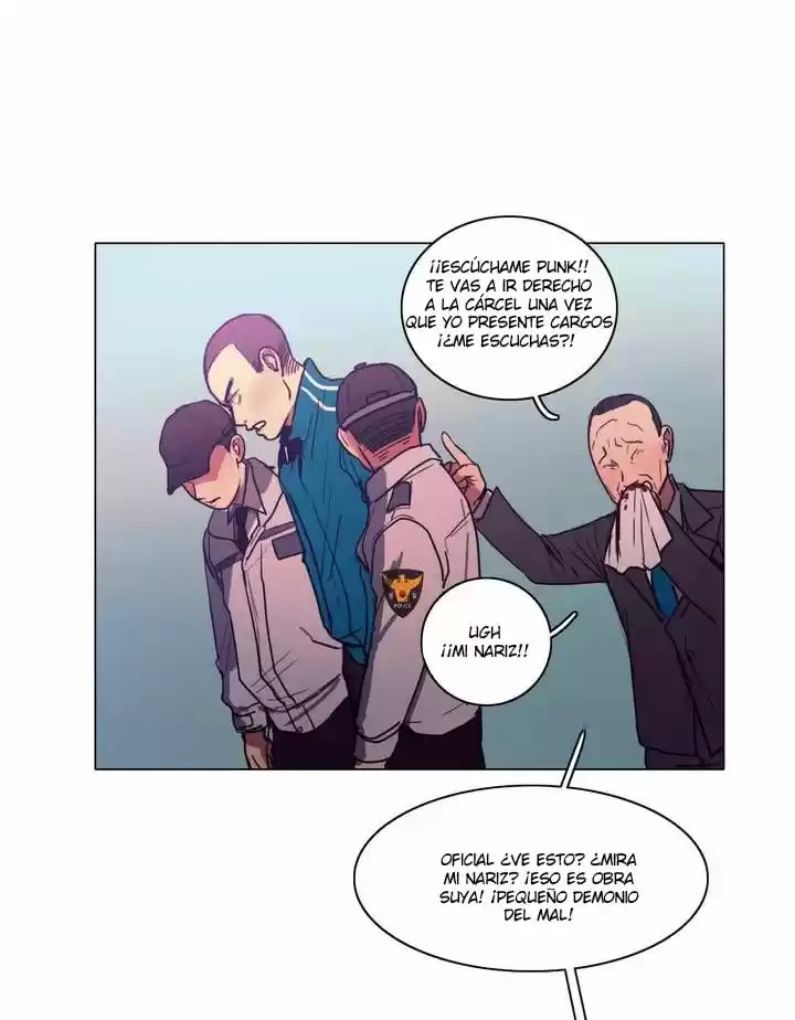 SAVE ME - Capítulo 37 - Página 13 - LectorTMOo
