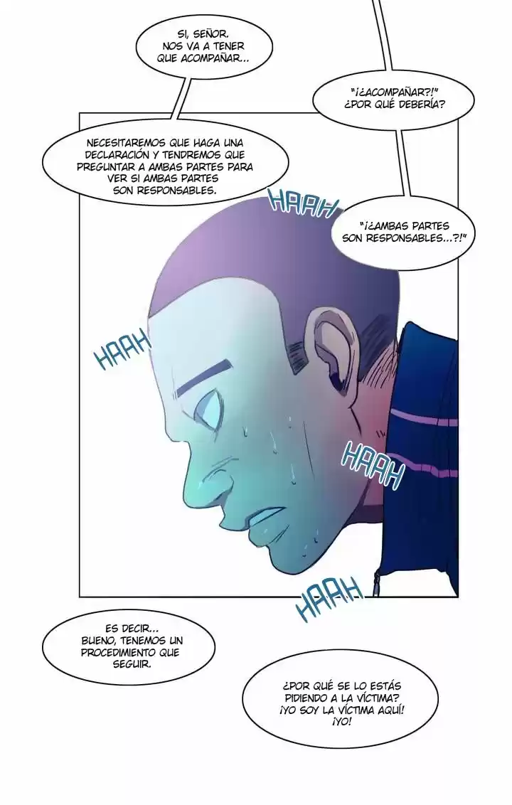 SAVE ME - Capítulo 37 - Página 14 - LectorTMOo