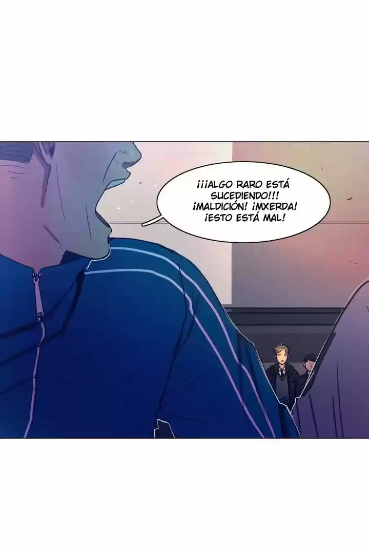 SAVE ME - Capítulo 37 - Página 18 - LectorTMOo