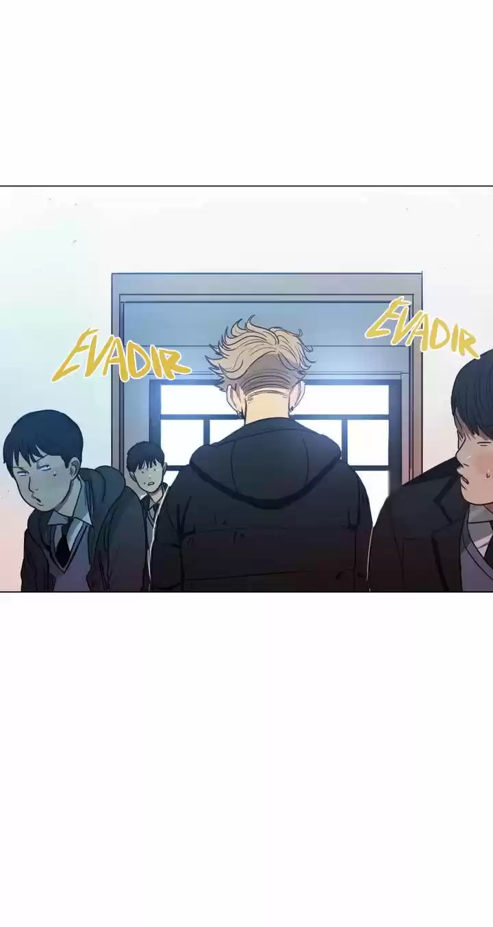 SAVE ME - Capítulo 37 - Página 21 - LectorTMOo