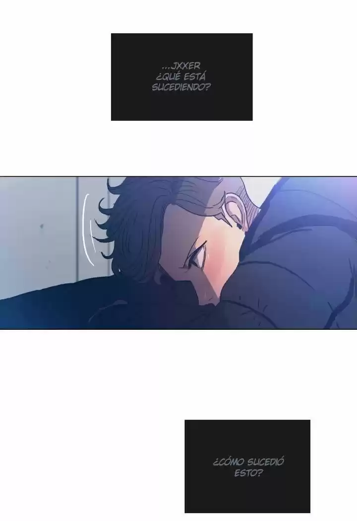 SAVE ME - Capítulo 37 - Página 27 - LectorTMOo