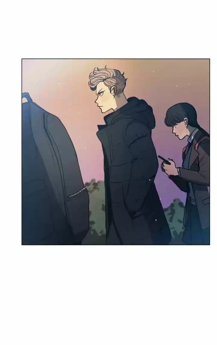 SAVE ME - Capítulo 37 - Página 31 - LectorTMOo