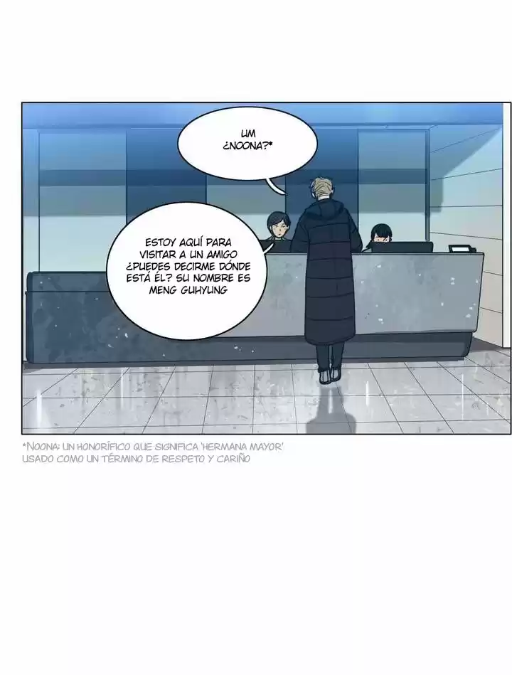 SAVE ME - Capítulo 37 - Página 34 - LectorTMOo