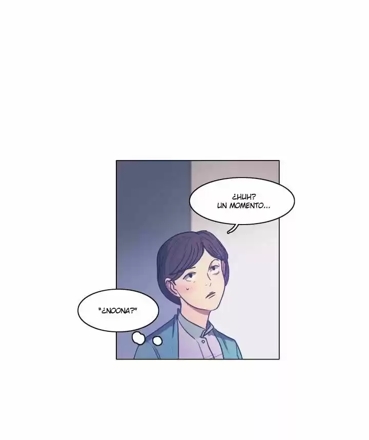 SAVE ME - Capítulo 37 - Página 35 - LectorTMOo