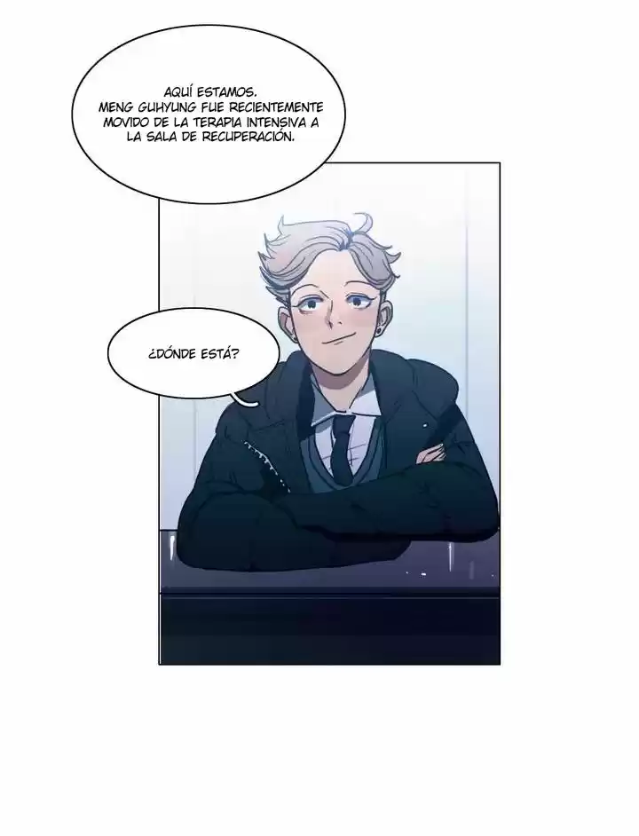 SAVE ME - Capítulo 37 - Página 36 - LectorTMOo