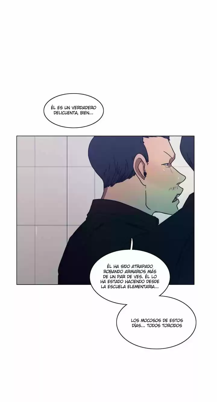 SAVE ME - Capítulo 37 - Página 39 - LectorTMOo