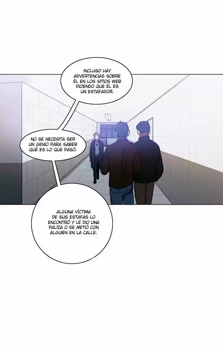 SAVE ME - Capítulo 37 - Página 40 - LectorTMOo