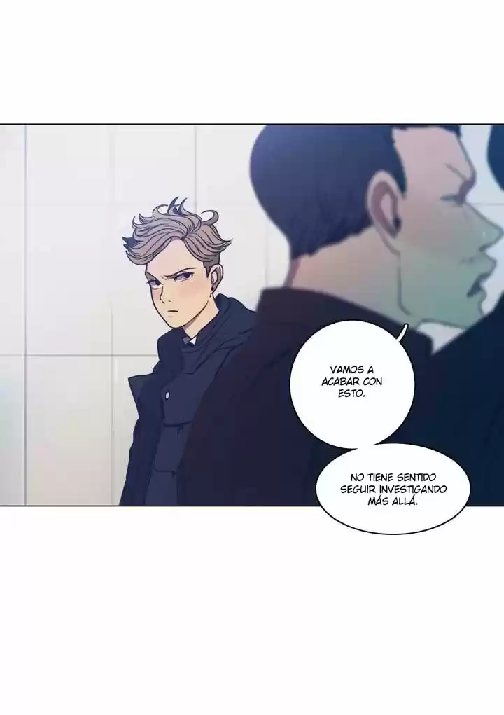 SAVE ME - Capítulo 37 - Página 41 - LectorTMOo