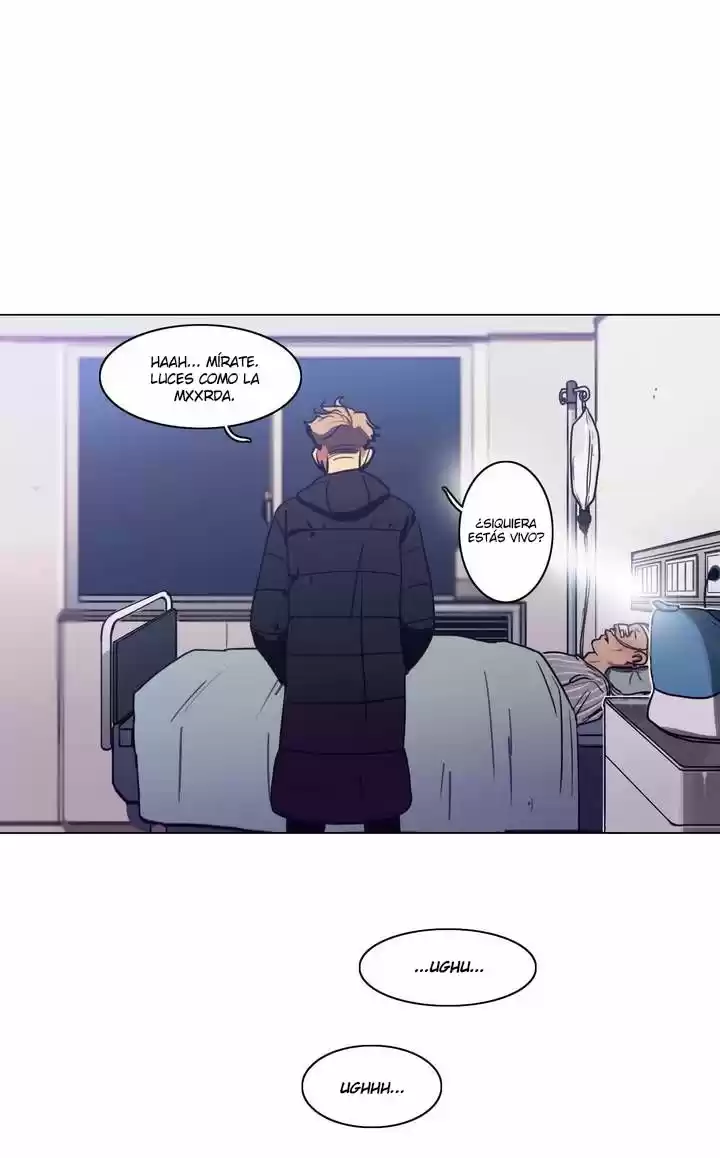 SAVE ME - Capítulo 37 - Página 50 - LectorTMOo