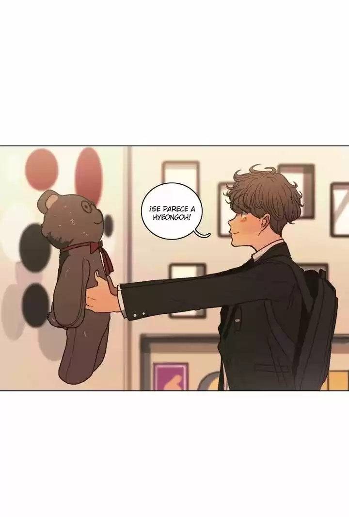 SAVE ME - Capítulo 37 - Página 77 - LectorTMOo