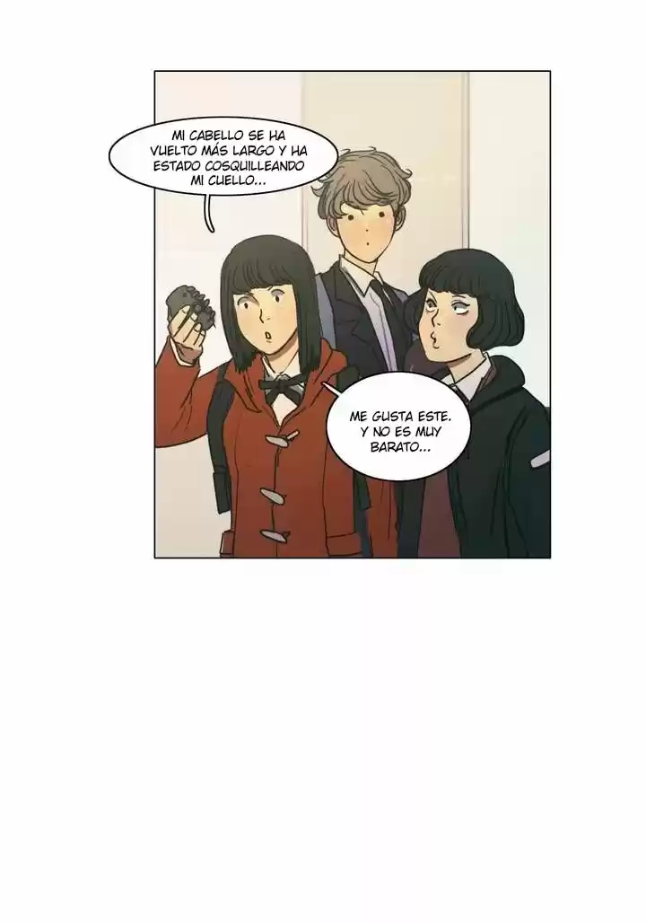 SAVE ME - Capítulo 37 - Página 80 - LectorTMOo