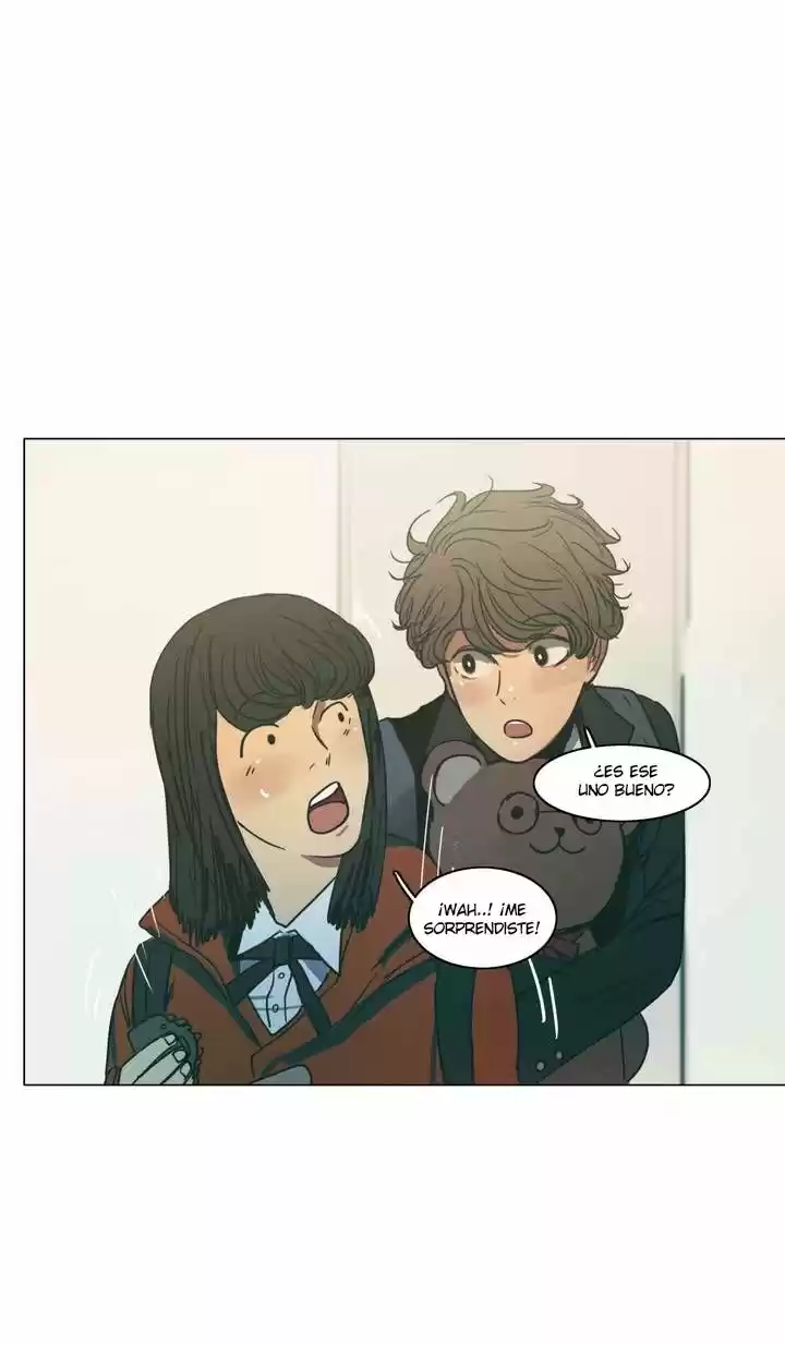 SAVE ME - Capítulo 37 - Página 81 - LectorTMOo