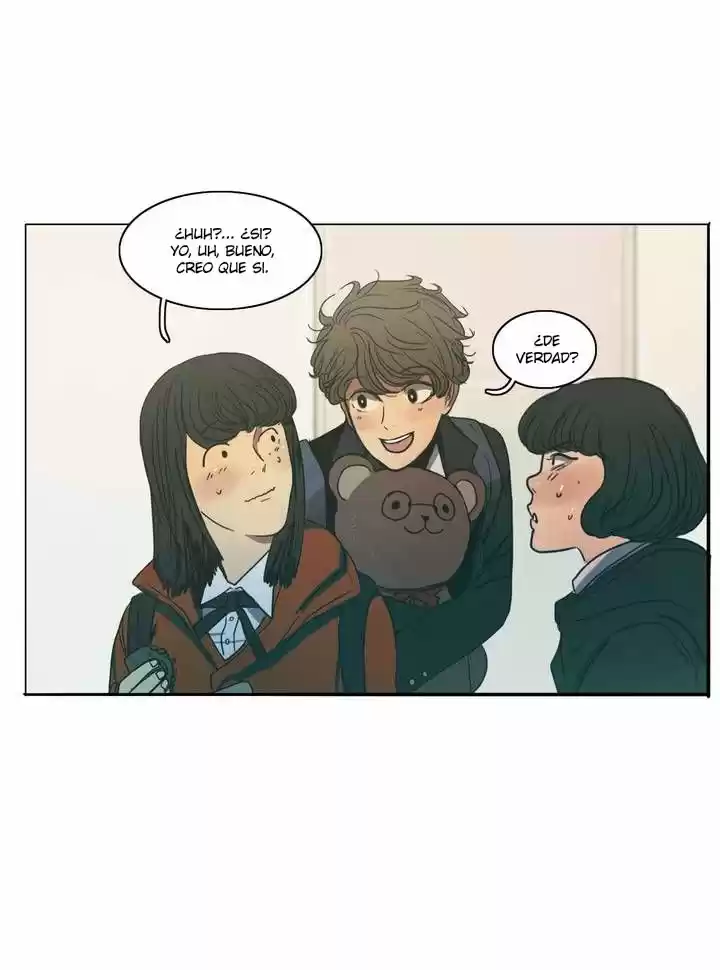 SAVE ME - Capítulo 37 - Página 82 - LectorTMOo